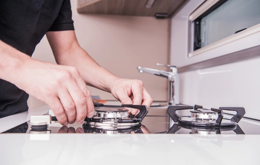 How To Maintain Your Stove After A Professional Repair San Antonio, TX How To Maintain Your Stove After A Professional Repair San Antonio, TX