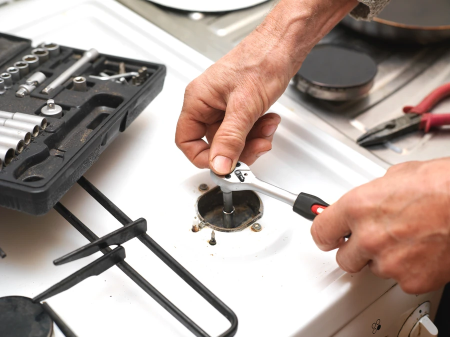 How To Maintain Your Stove After A Professional Repair in San Antonio, TX How To Maintain Your Stove After A Professional Repair in San Antonio, TX