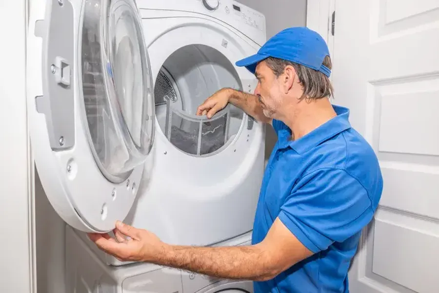The Impact Of A Faulty Dryer On Laundry Efficiency in San Antonio, TX The Impact Of A Faulty Dryer On Laundry Efficiency in San Antonio, TX